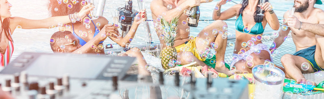 Waterproof Sound: The Ultimate Guide to Home, Car, and Marine Audio Setups