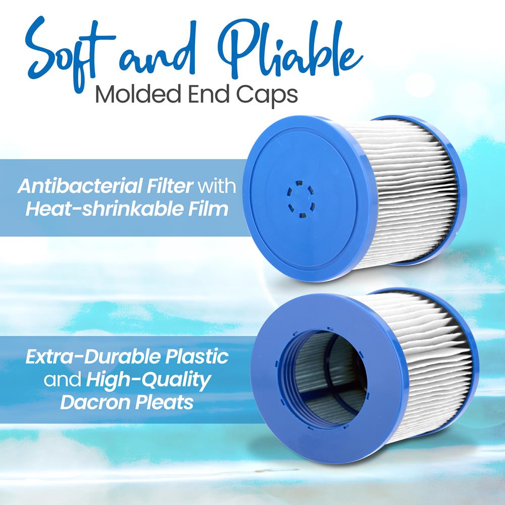 product image number 5 for SereneLife Sunset Filter