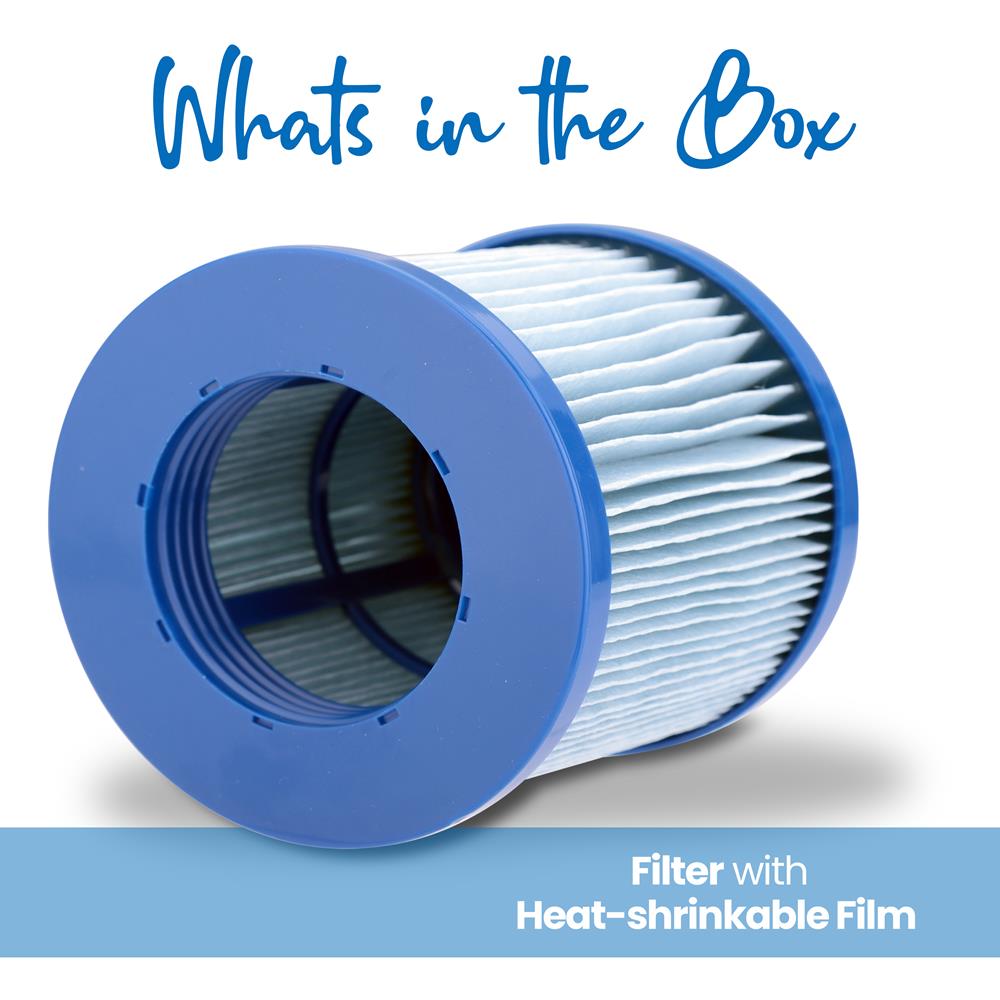 product image number 7 for SereneLife Sunset Filter