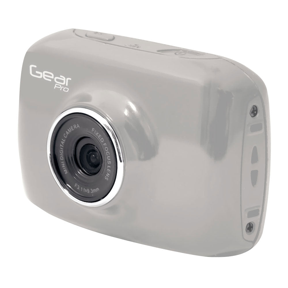 product image number 1 for Pyle High-Definition Sport Action Camera, 720