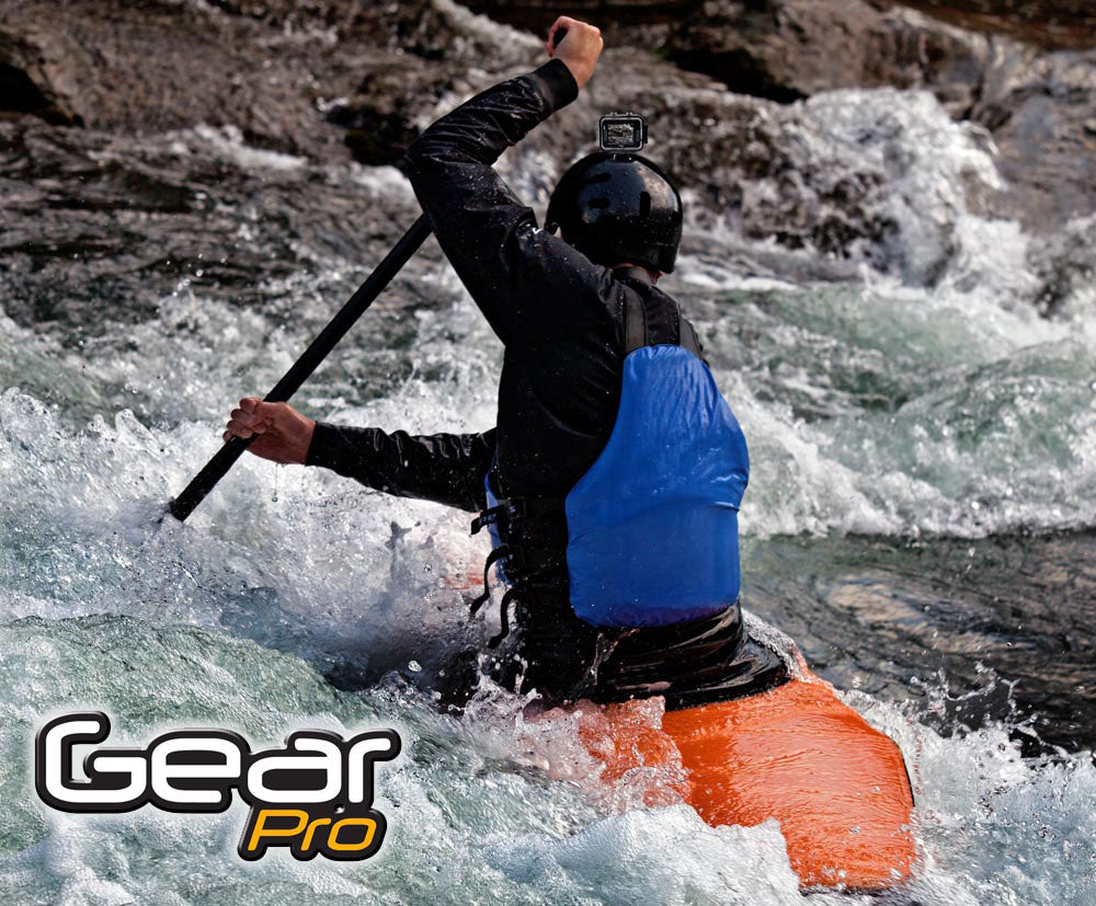 product image number 4 for Pyle Gear Pro Hd 1080P Action Cam