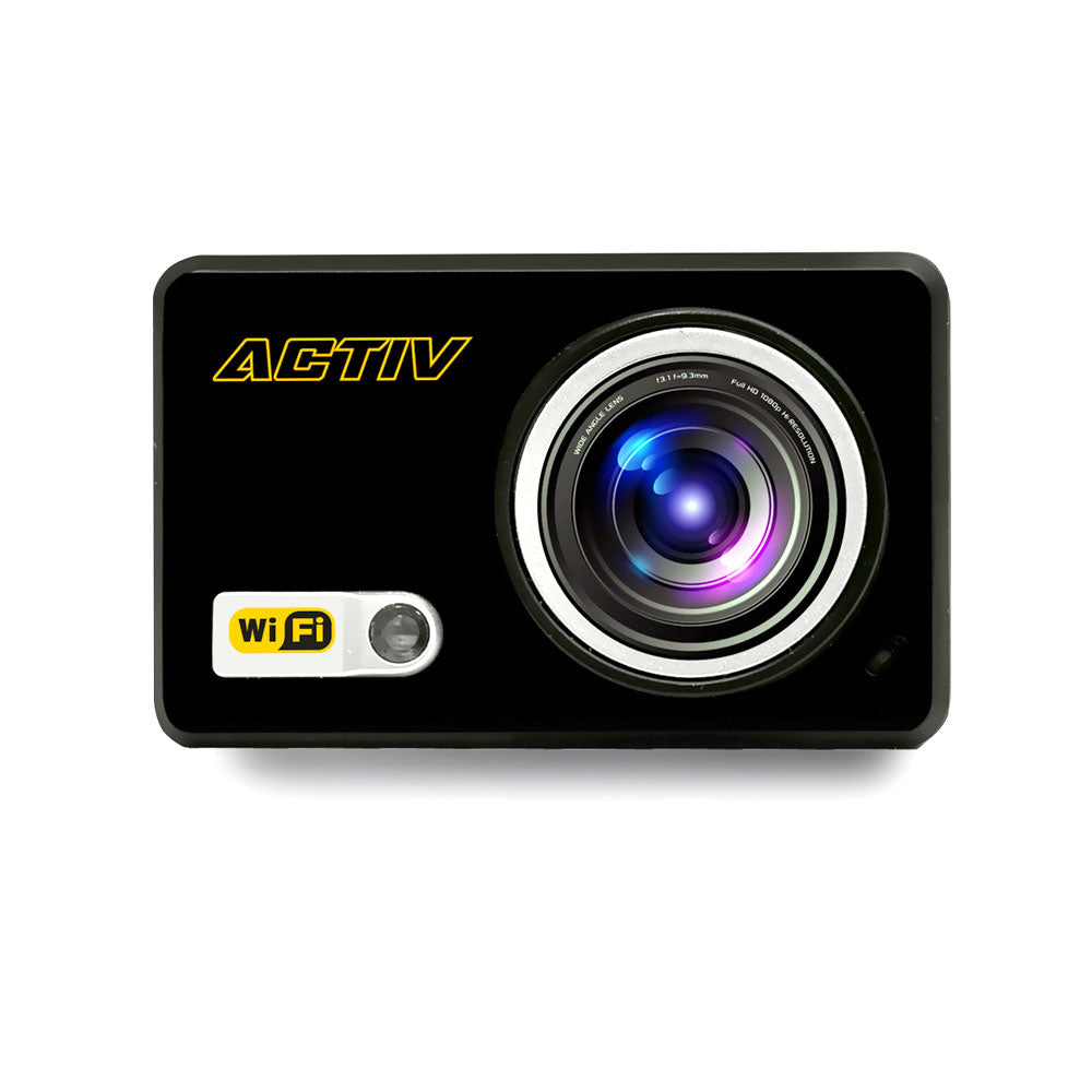 product image number 2 for Pyle Gear Pro Activ Sports Cam