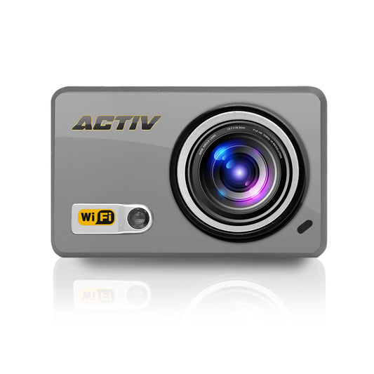 product image number 1 for Pyle Gear Pro Activ Sports Cam