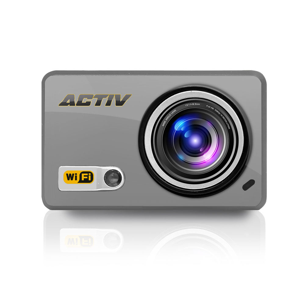 product image number 1 for Pyle Gear Pro Activ Sports Cam
