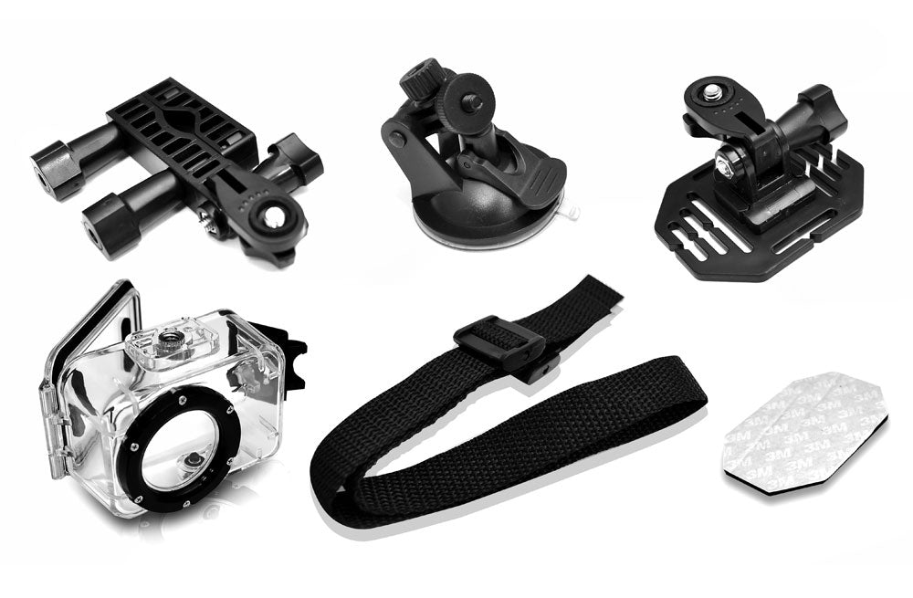 product image number 6 for Pyle Gear Pro Activ Sports Cam