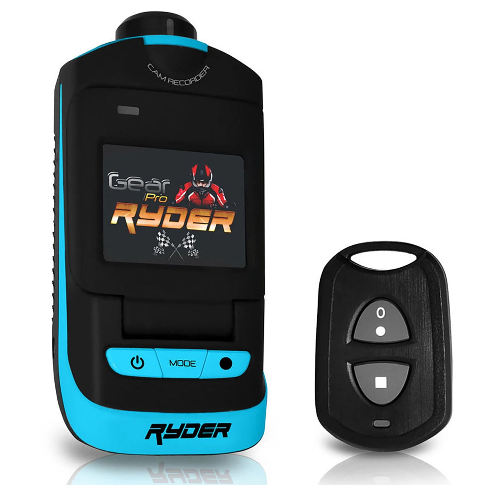 product image number 1 for GearPro Gear Pro Ryder Sports Action Camera