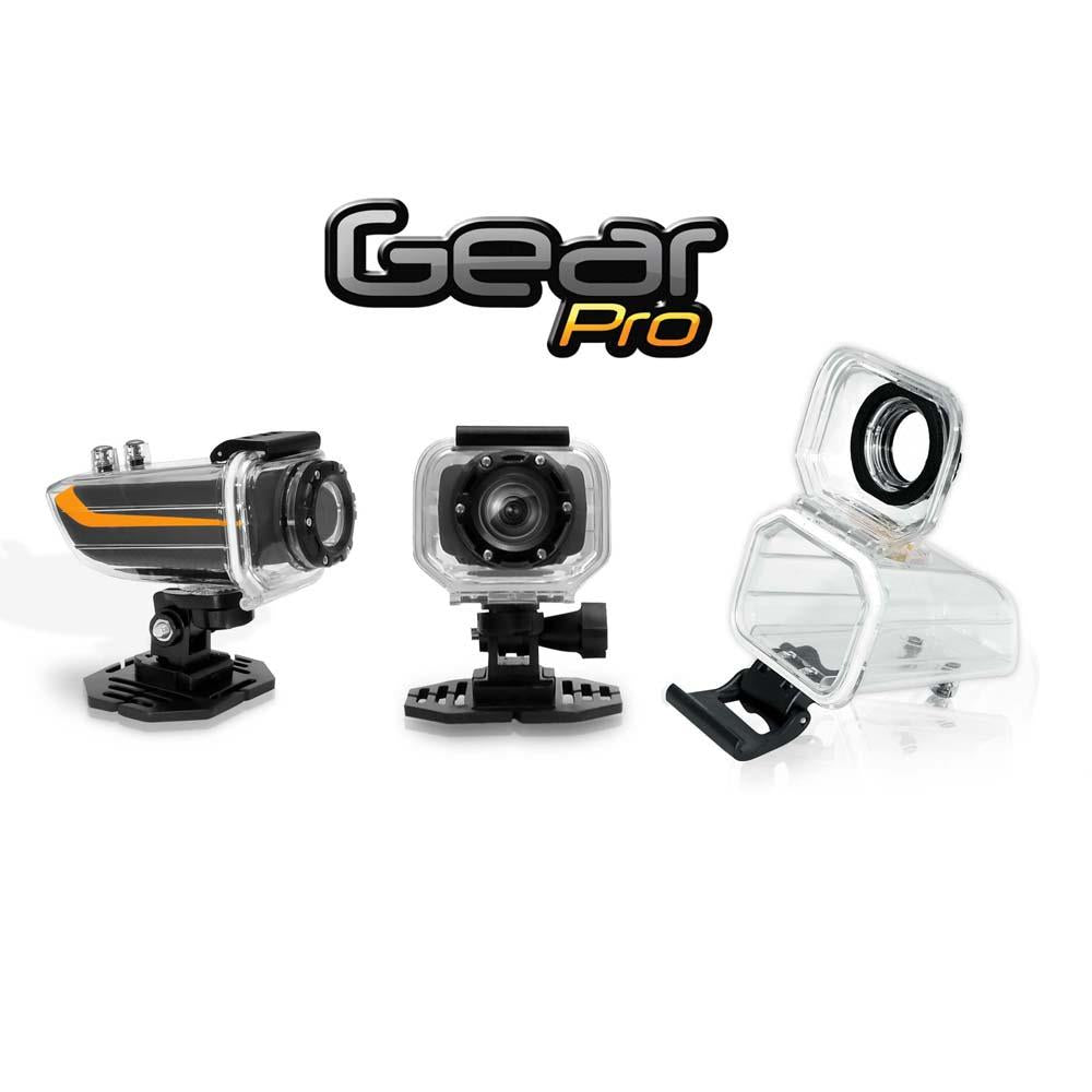product image number 5 for GearPro Gear Pro Ryder Plus Action Camera