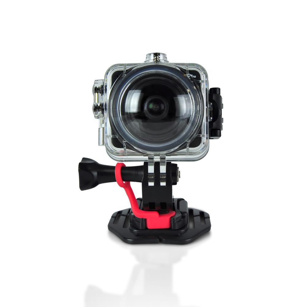 product image number 2 for Pyle Hype 360 Cam, Panorama 1080P Hd Camera