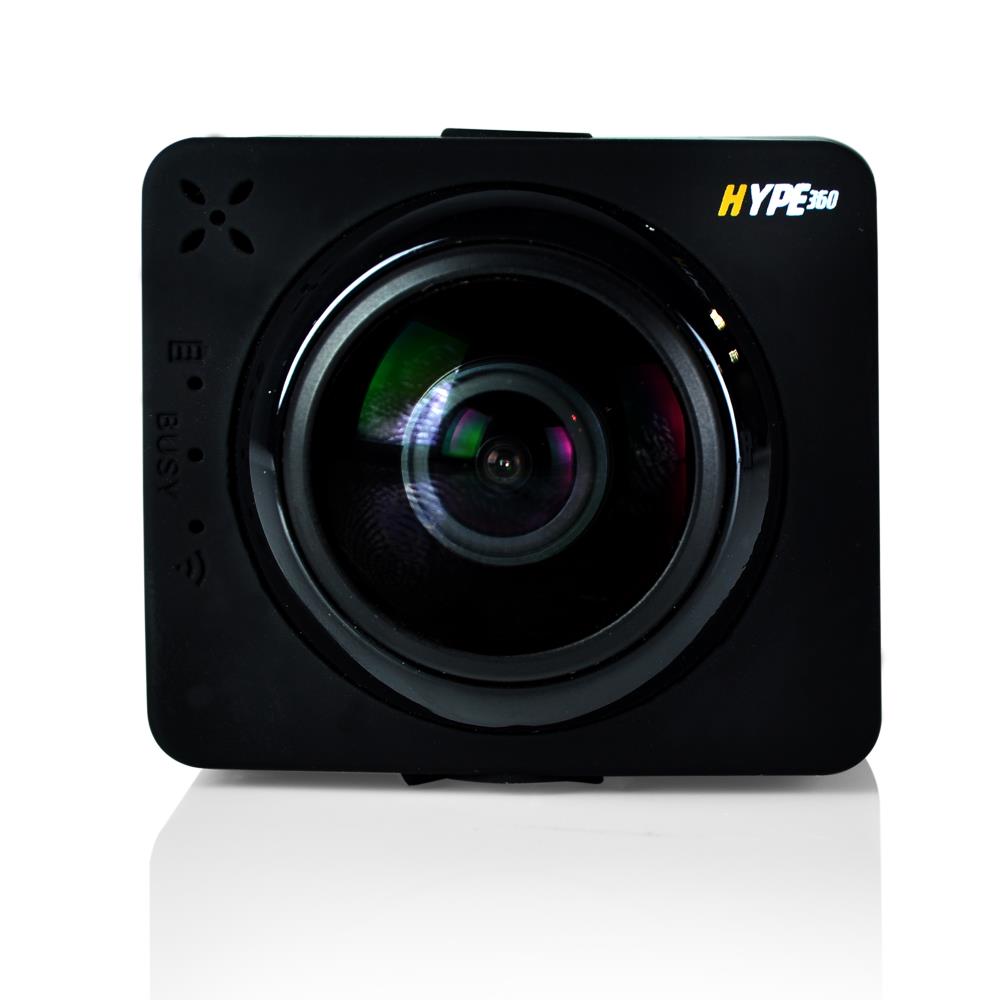 product image number 3 for Pyle Hype 360 Cam, Panorama 1080P Hd Camera