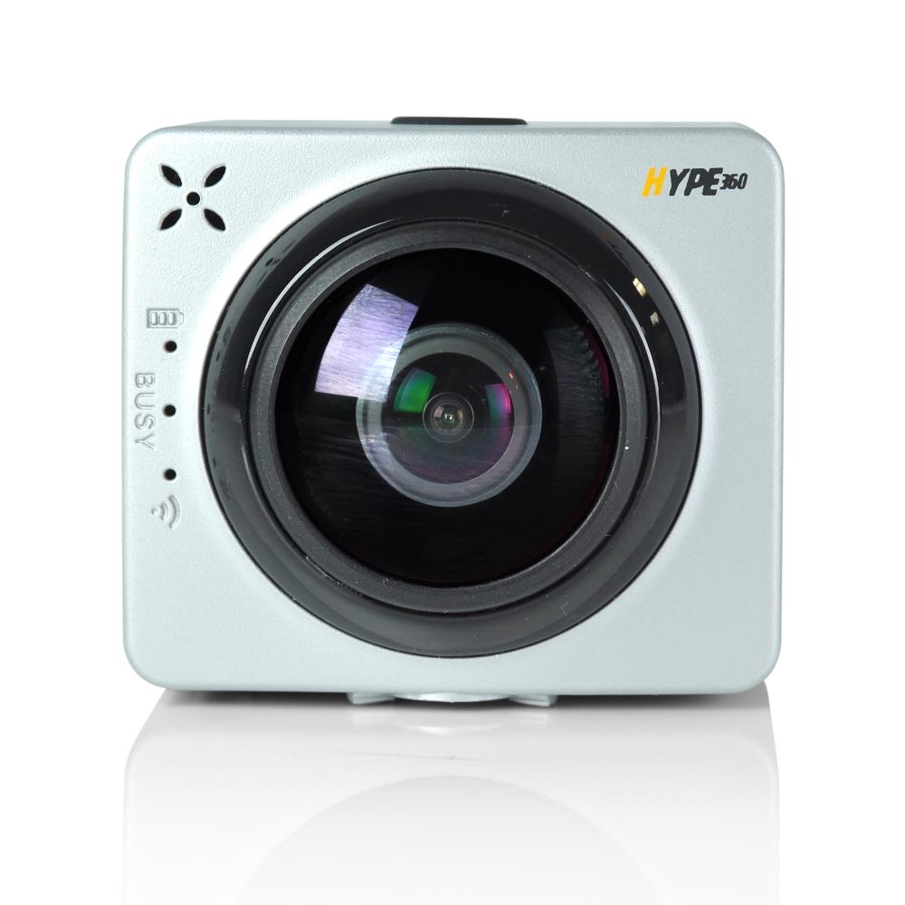 product image number 3 for Pyle Hype 360 Cam, Panorama 1080P Hd Camera