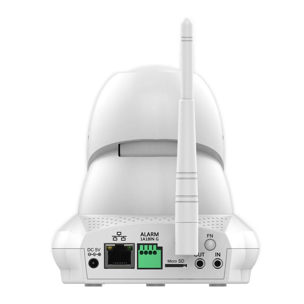 product image number 2 for SereneLife Ip Camera - Wifi Wireless Network Cam