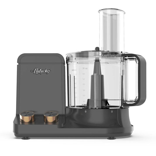 Multifunction Food Processor