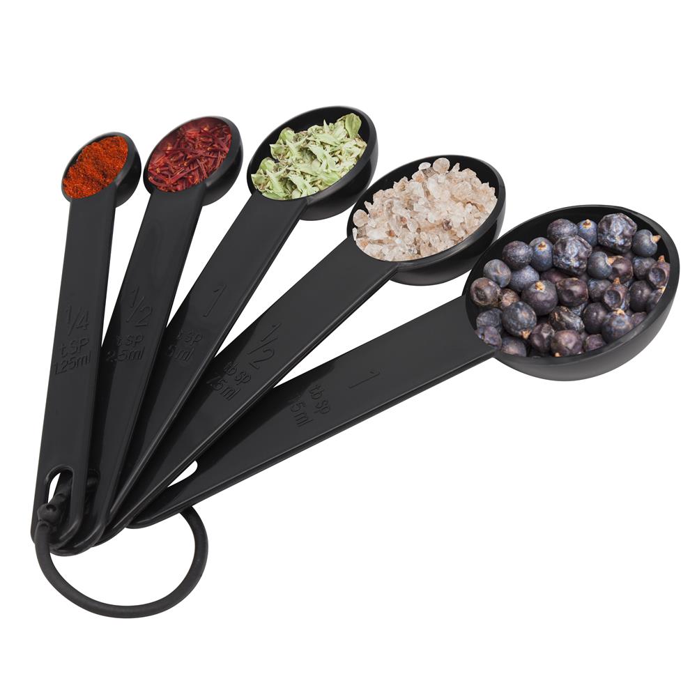 product image number 1 for NutriChef Kitchen Measuring Spoons