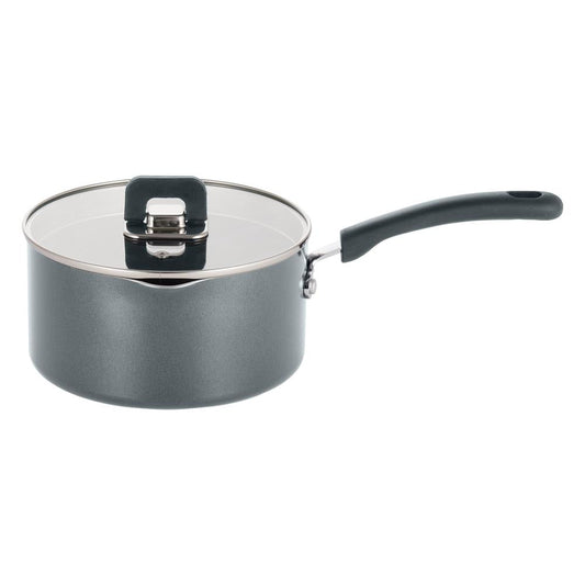 product image number 1 for NutriChef Sauce Pan With Lid