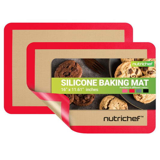 Silicone Baking Sheet
