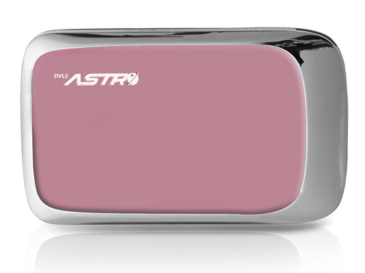 product image number 1 for Pyle Universal Power Bank Battery, 3,000Mah