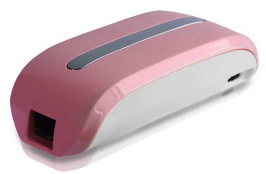 product image number 1 for Pyle Universal Power Bank Battery, 5,200Mah