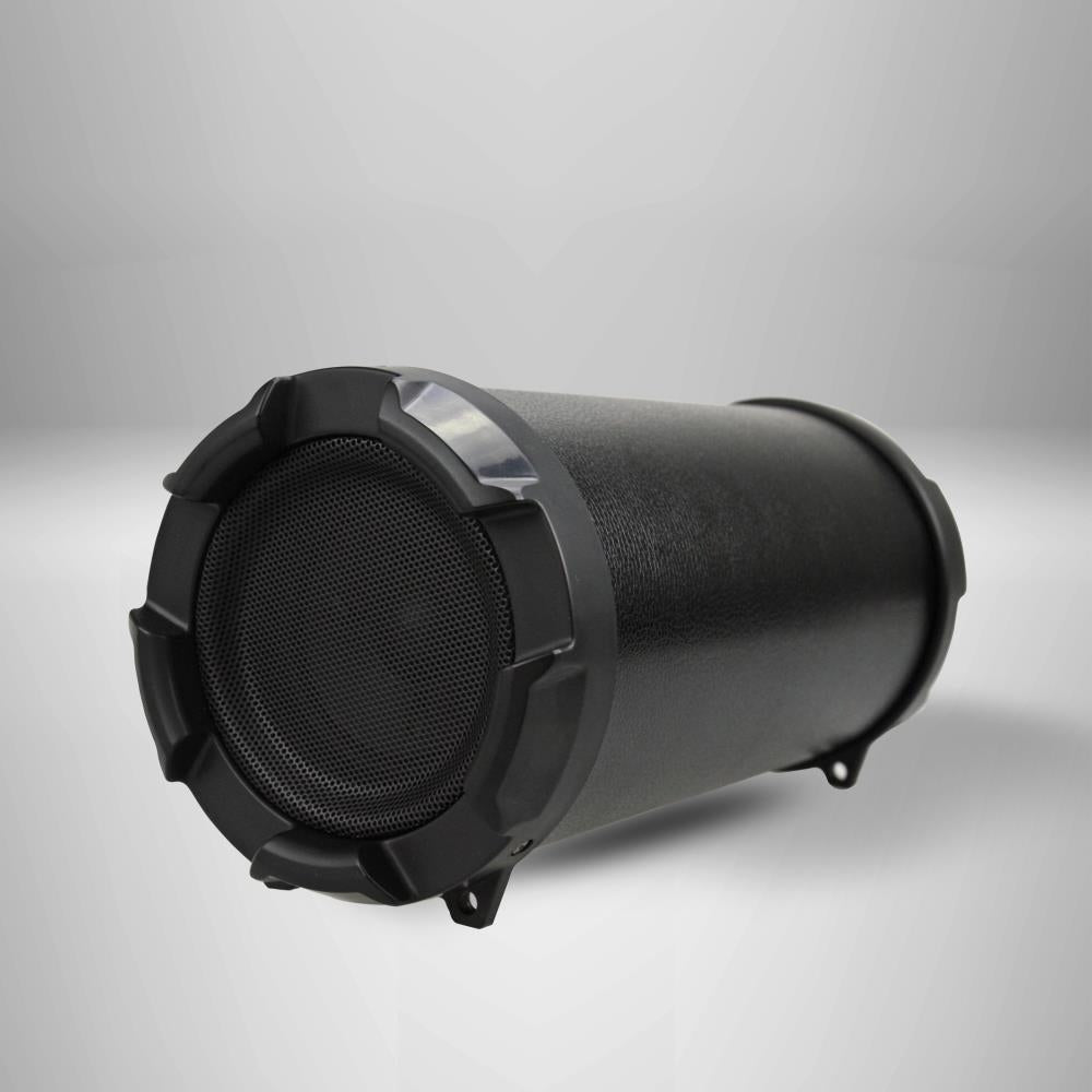 product image number 3 for Pyle Wireless Boombox Tube Speaker System