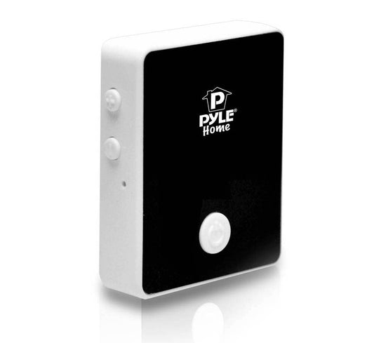 product image number 1 for Pyle Bluetooth 30-Pin Ipod Receiver Adapter