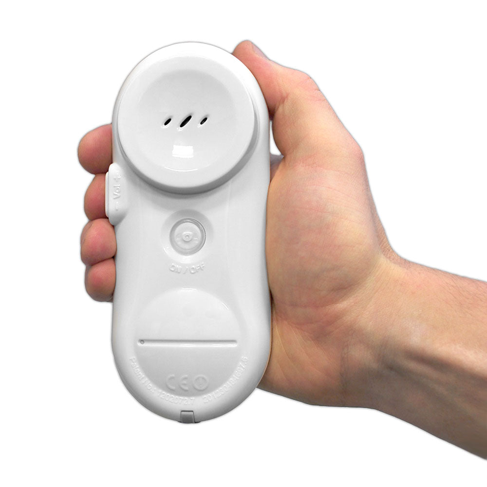 product image number 4 for Pyle Surf Sound Bluetooth Stereo Speaker