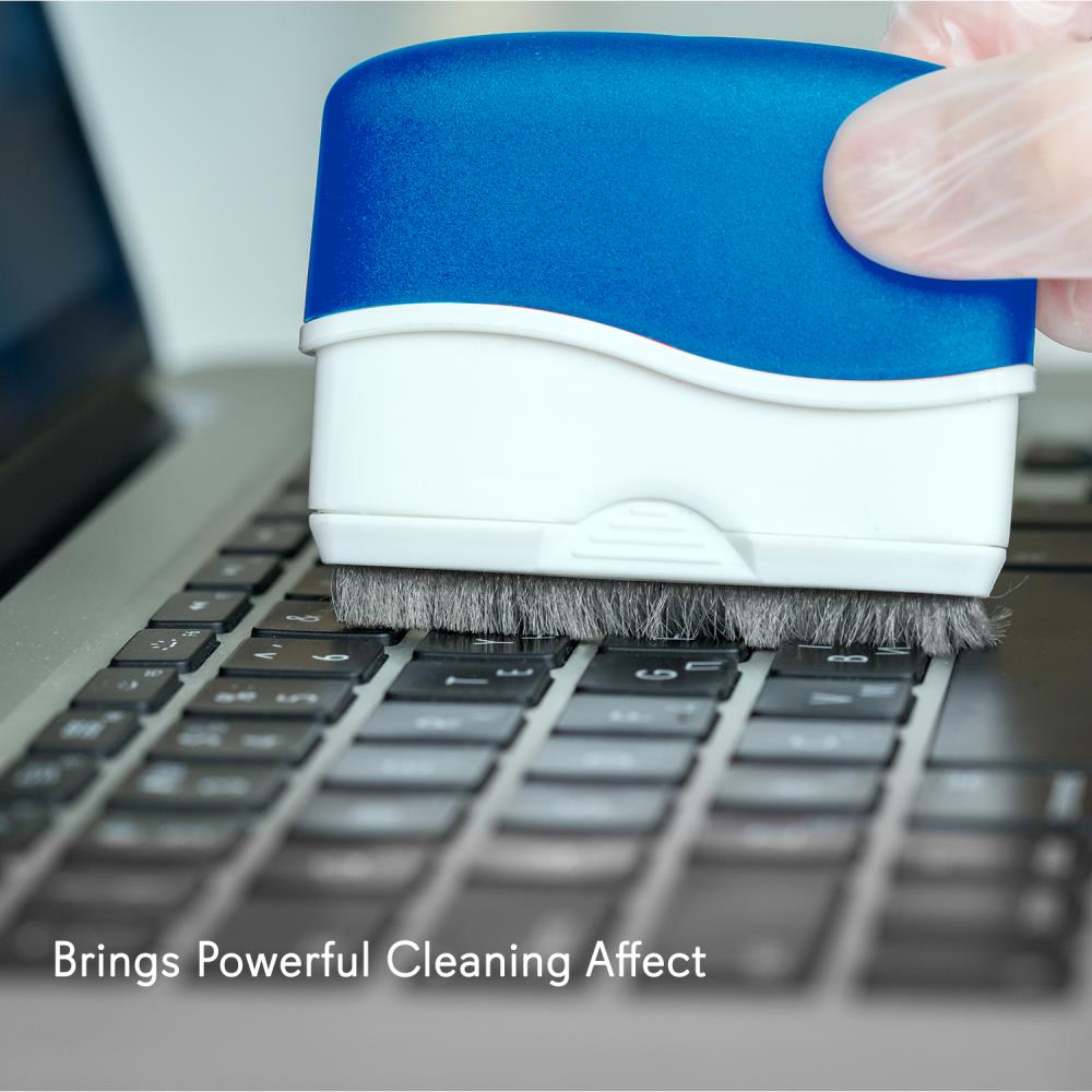 product image number 5 for Pyle Lcd Screen & Computer Keyboard 8 Pc Clea