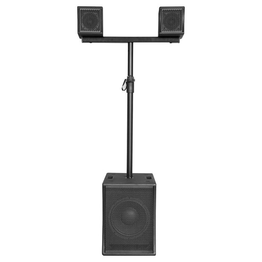 product image number 1 for Pyle Wireless Bt Streaming Column Speaker Sys
