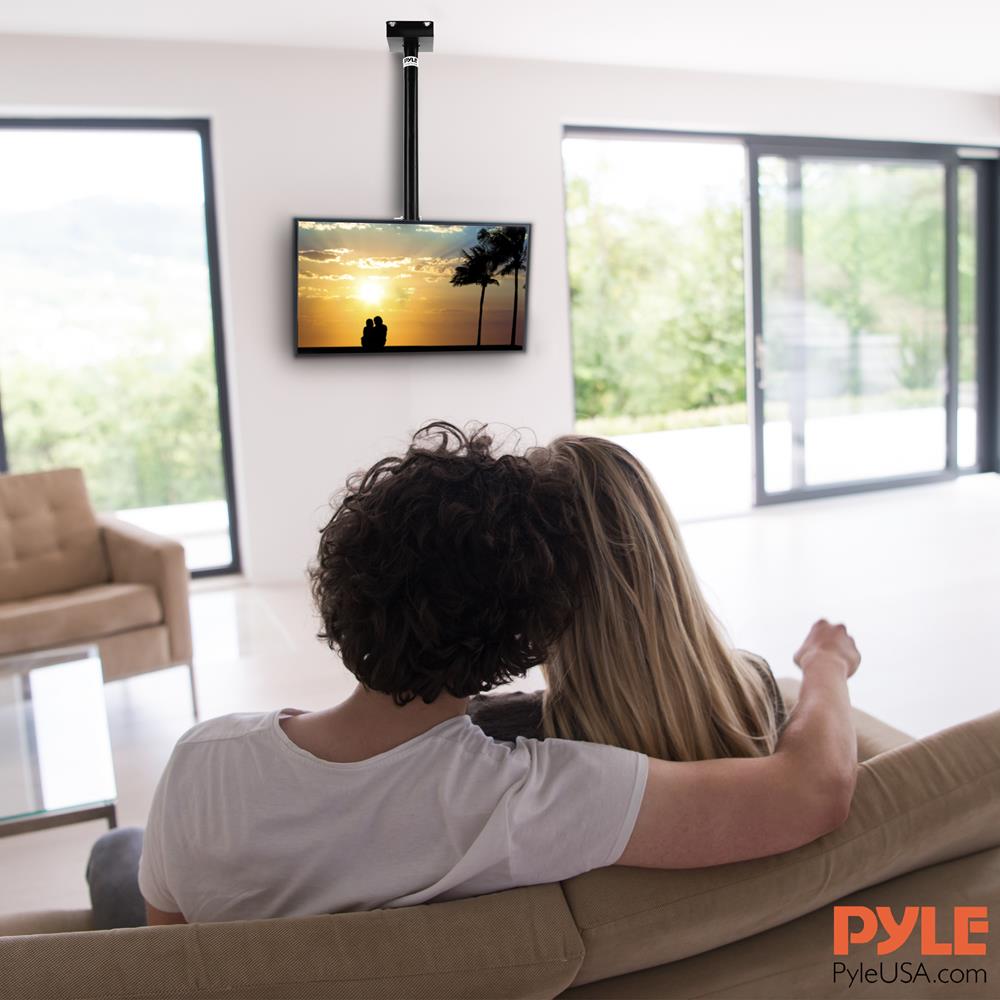 product image number 7 for Pyle Tv Stand For 23''-42'' Tvs