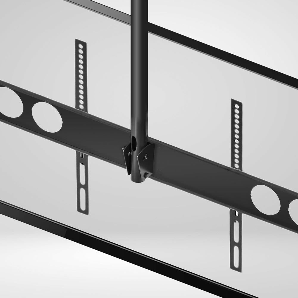 product image number 4 for Pyle Tv Ceiling Mount (For Tvs 37''-70'')