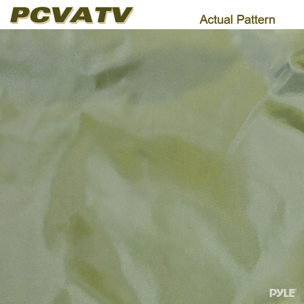 product image number 2 for Pyle Armor Shield Storage Cover