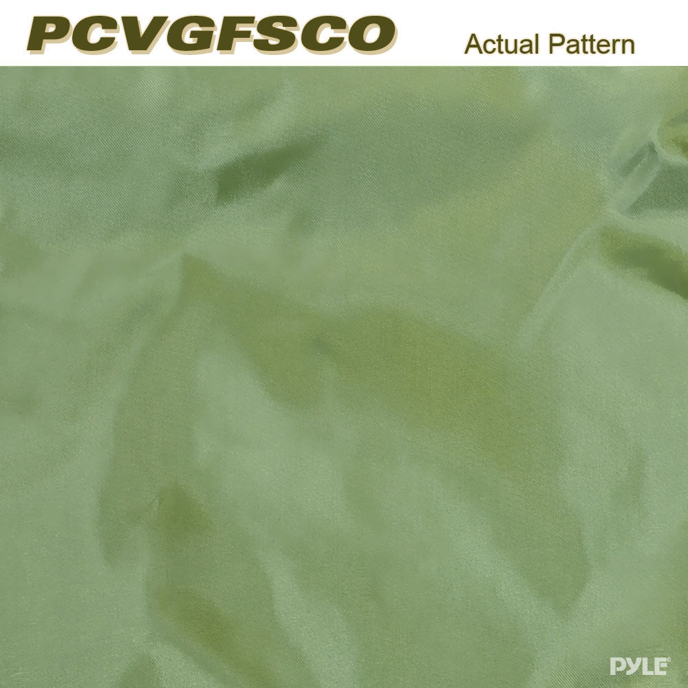 product image number 5 for Pyle Armor Shield Storage Cover