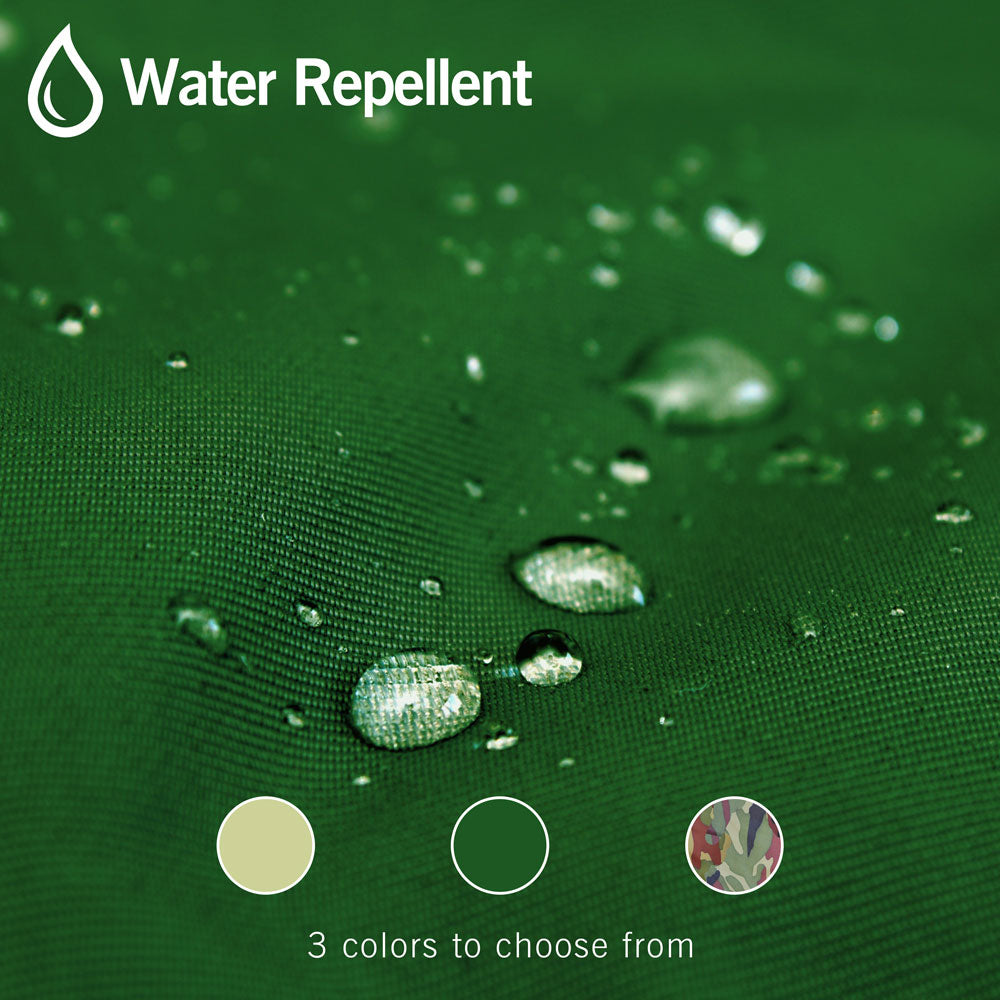 product image number 3 for Pyle Armor Shield Storage Cover