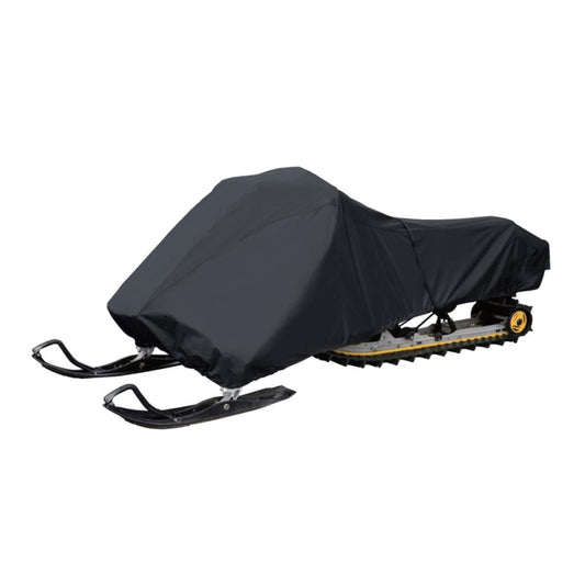 product image number 1 for Pyle Snowmobile Storage Cover