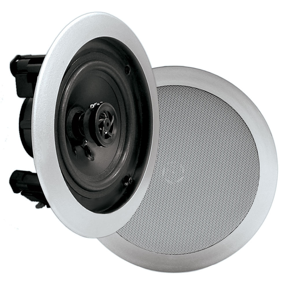 product image number 1 for Pyle 8'' In-Wall / In-Ceiling Speakers