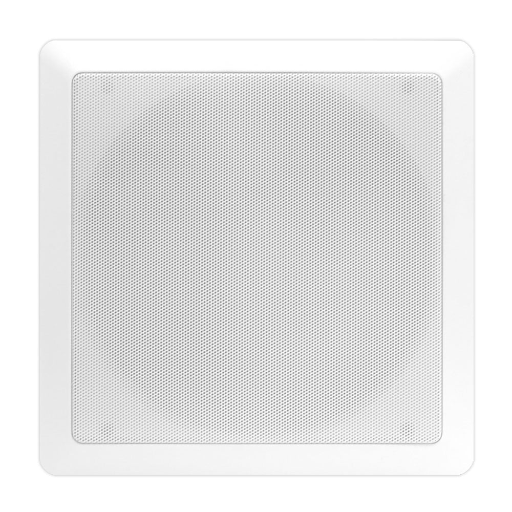 product image number 4 for Pyle 10'' Home In-Wall / In-Ceiling Subwoofer