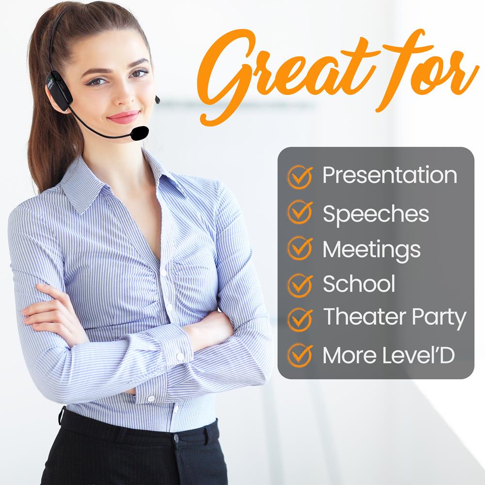 product image number 6 for Pyle Uhf Wireless Microphone