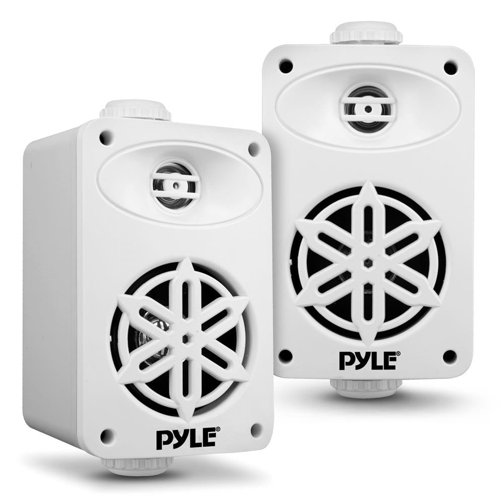 product image number 1 for Pyle 2-Way Indoor/Outdoor Speaker System