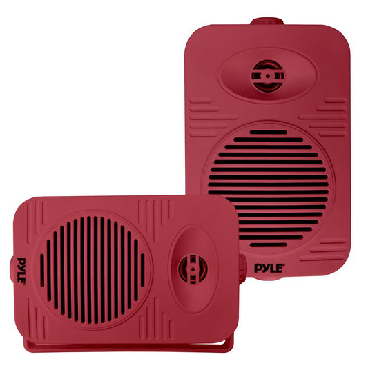 product image number 1 for Pyle 2-Way Indoor/Outdoor Speaker System
