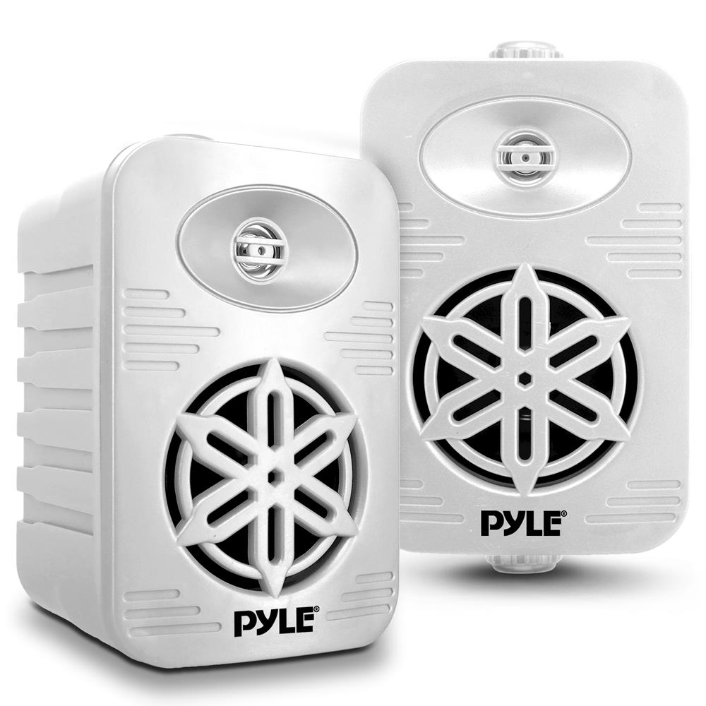 product image number 1 for Pyle 2-Way Indoor/Outdoor Speaker System