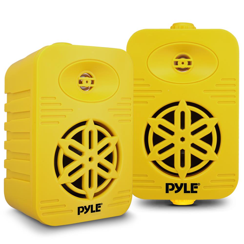 product image number 1 for Pyle 2-Way Indoor/Outdoor Speaker System