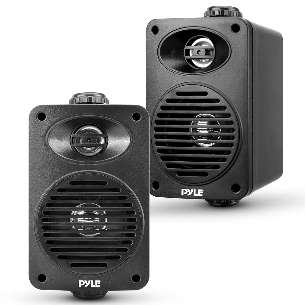 product image number 1 for Pyle Wireless Bt Streaming Speaker System