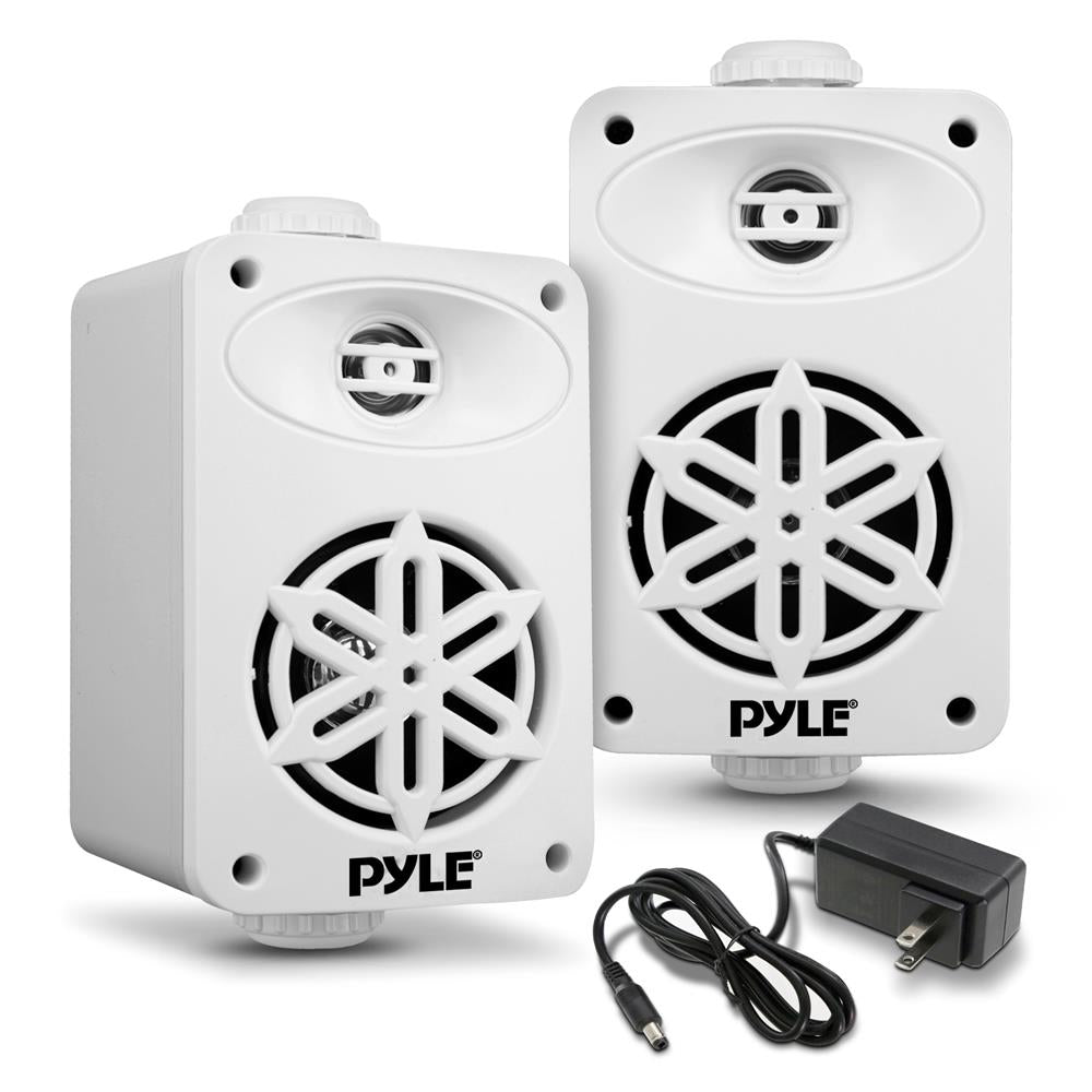 product image number 1 for Pyle Wireless Bt Streaming Speaker System