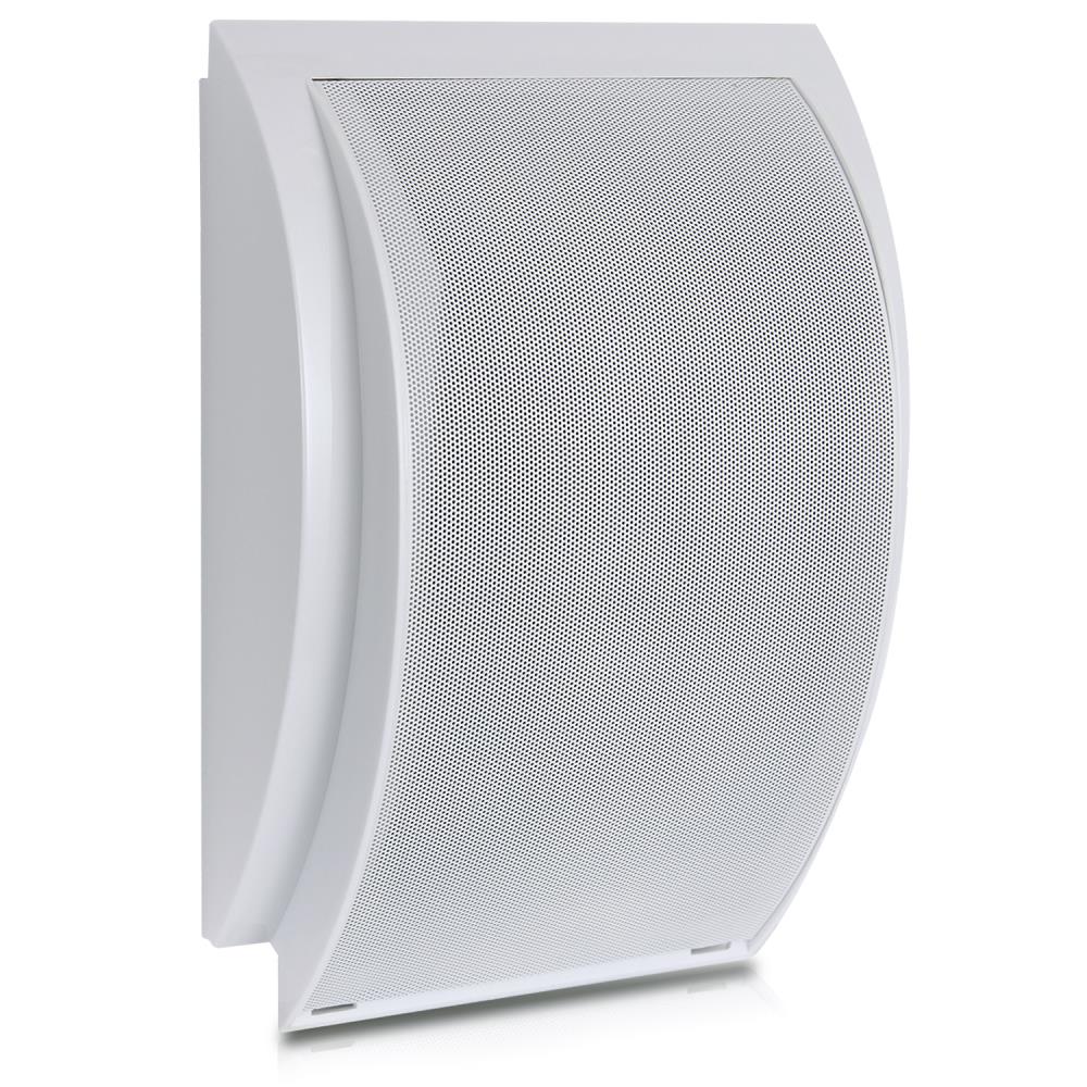 product image number 1 for Pyle 6.5'' Wall Mount Pa Wall Speaker, 70V