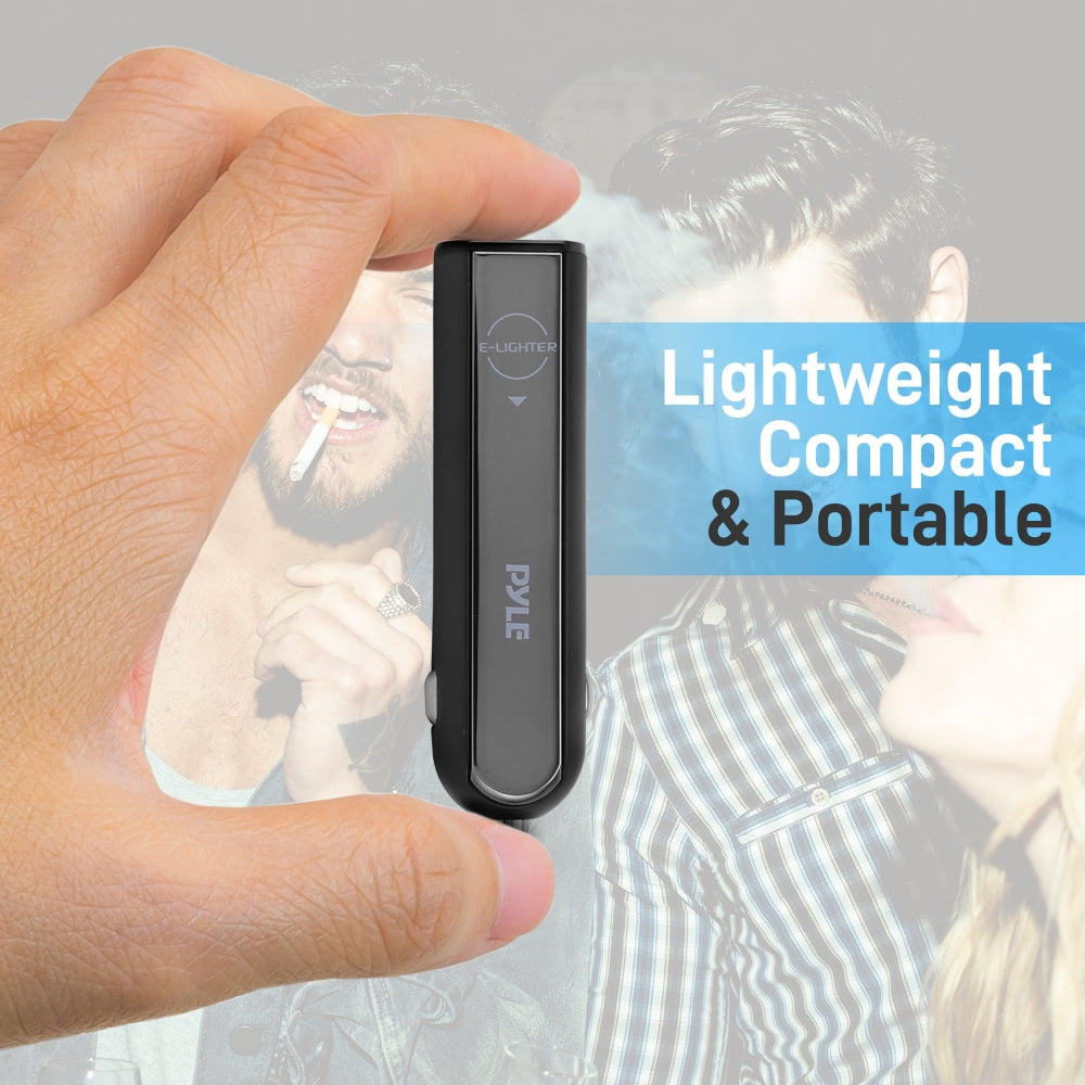 product image number 6 for Pyle Electric Lighter With Car Power Plug