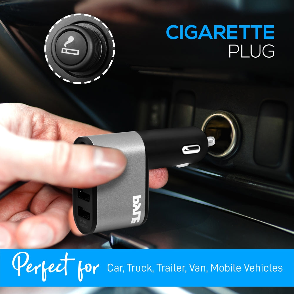 product image number 3 for Pyle Electric Lighter With Car Power Plug