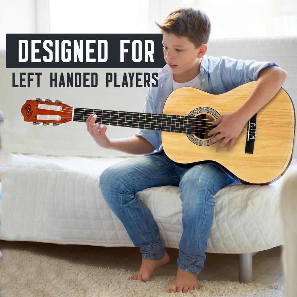 product image number 8 for Pyle Classic Guitar Kit