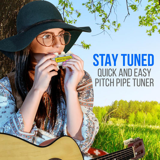 30" Acoustic Guitar for Beginners, Linden Wood, 6-String, Right Handed