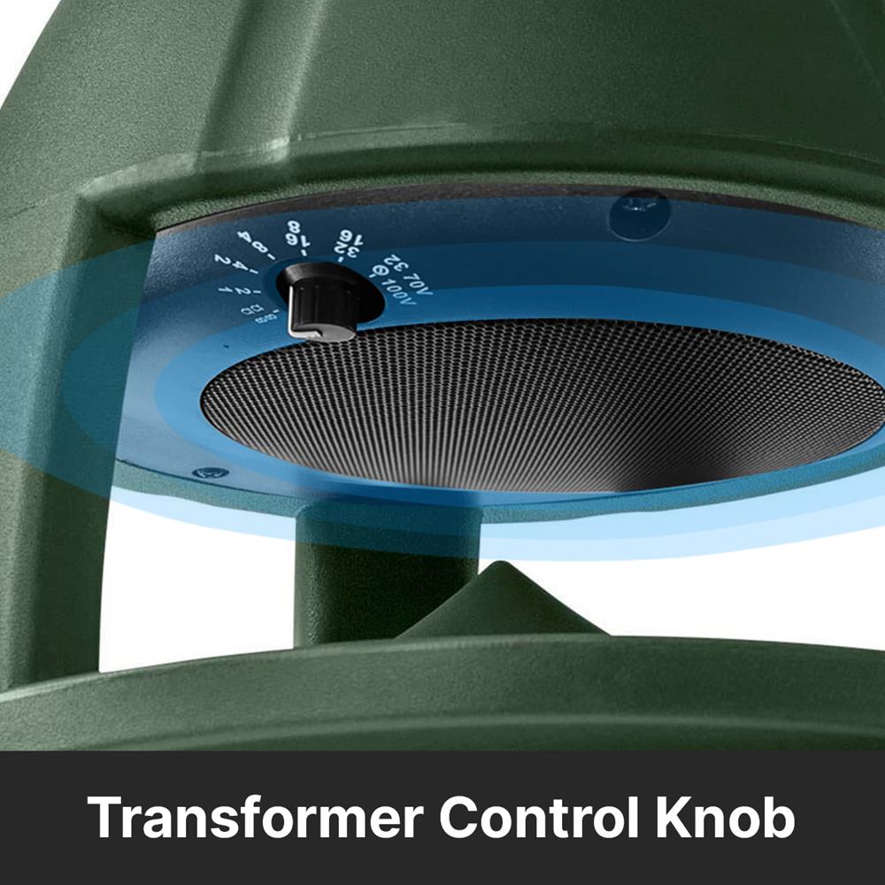 product image number 5 for Pyle Outdoor Garden Speaker