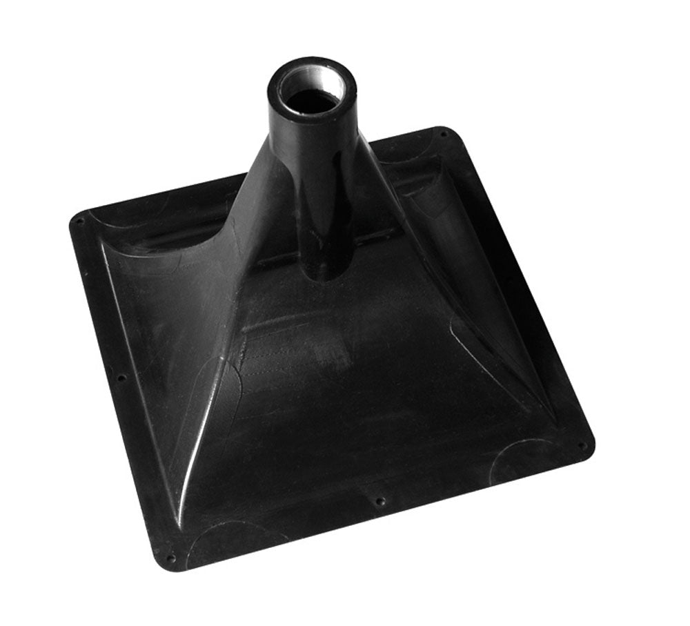product image number 1 for Pyle Screw-On Type Constant Radiation Horn