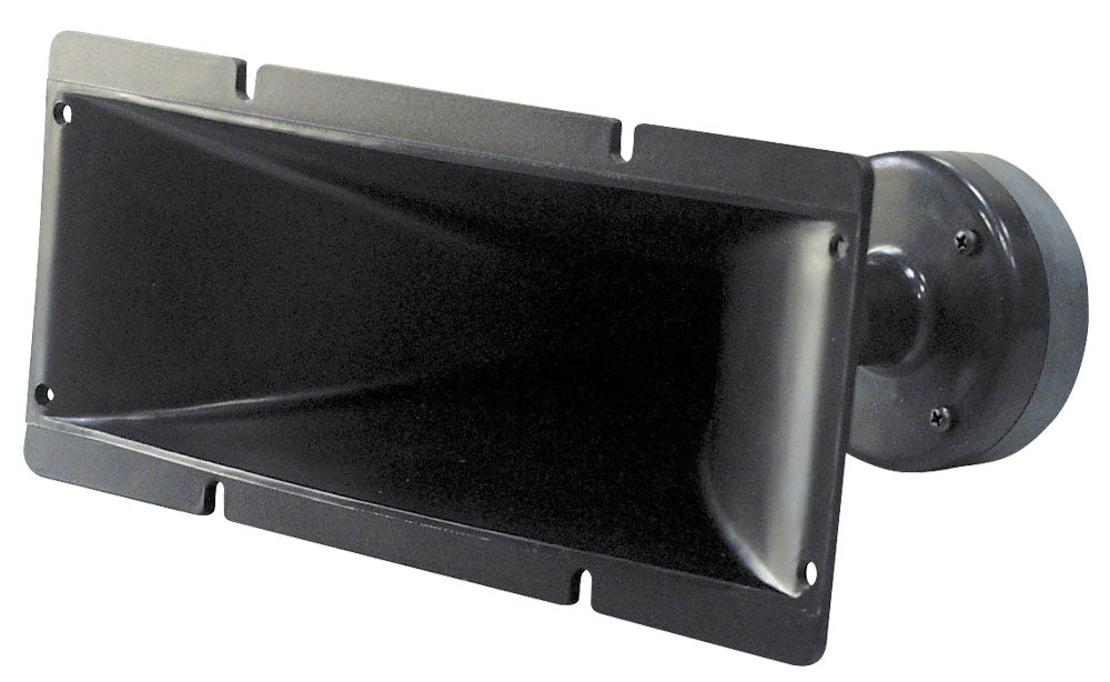 product image number 1 for Pyle 4'' X 10'' Horn Tweeter