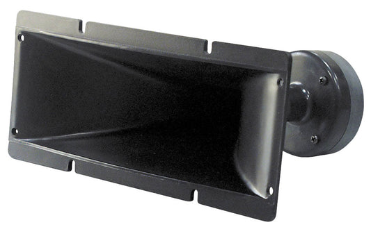 product image number 1 for Pyle 4'' X 10'' Horn Tweeter